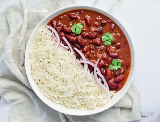 Razma Chawal