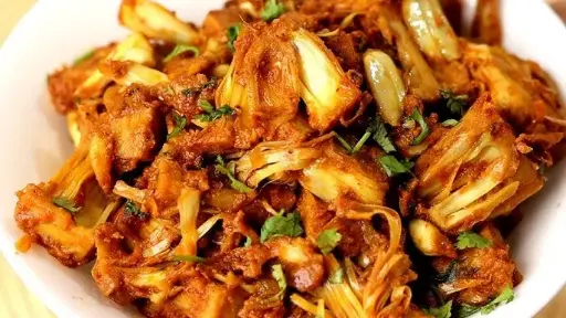 Kathal ki sabji