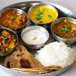 Regular Thali
