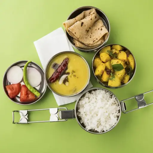 Stander Tiffin (Monthly)