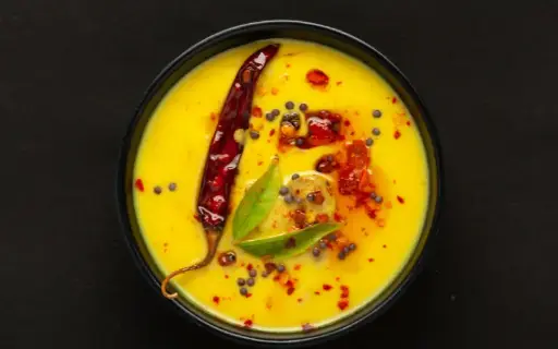 Kadi Pakora